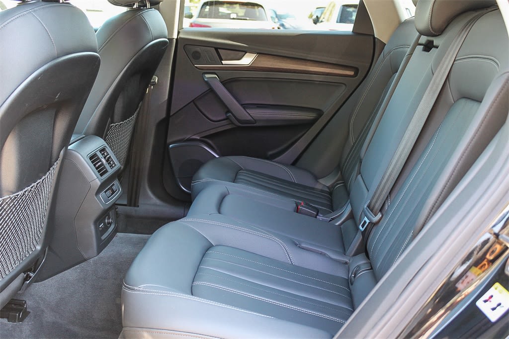 2021 Audi Q5 Premium Plus 12