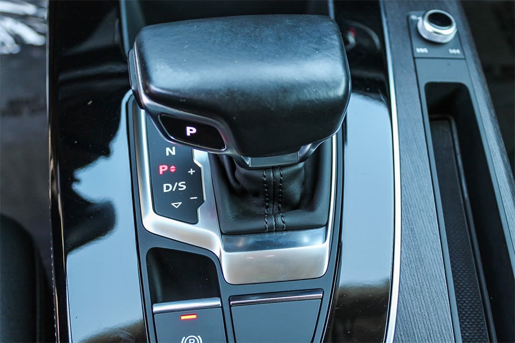 2021 Audi Q5 Premium Plus 14