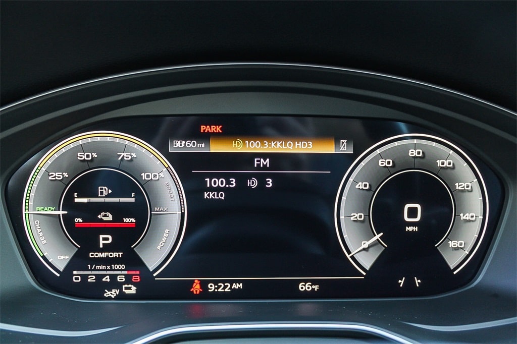 2021 Audi Q5 Premium Plus 15
