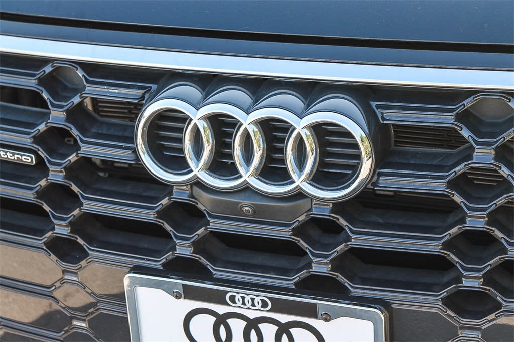2021 Audi Q5 Premium Plus 6