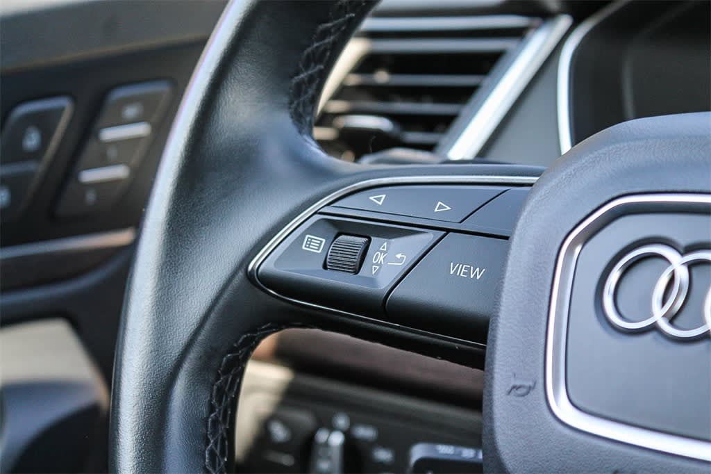 2021 Audi Q5 Premium Plus 24