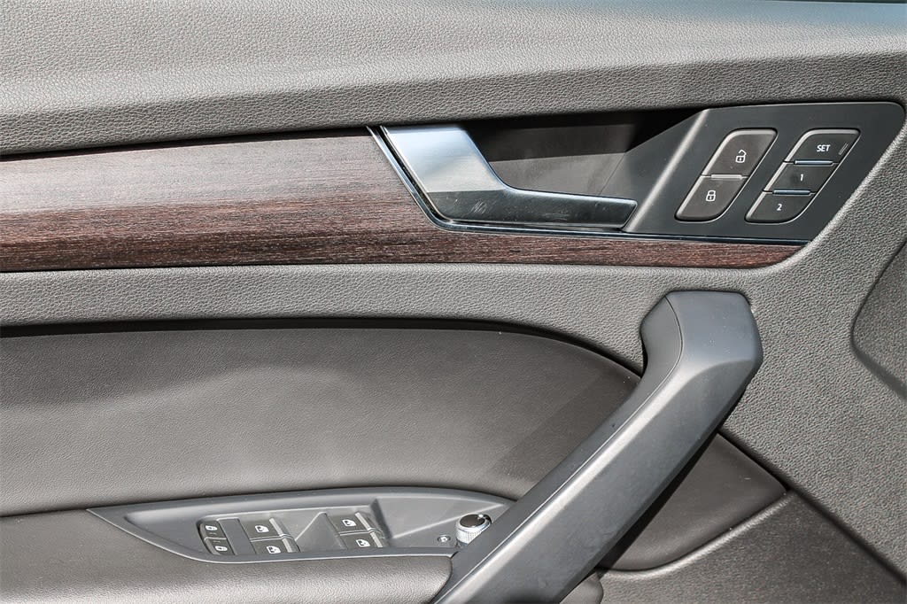2021 Audi Q5 Premium Plus 27