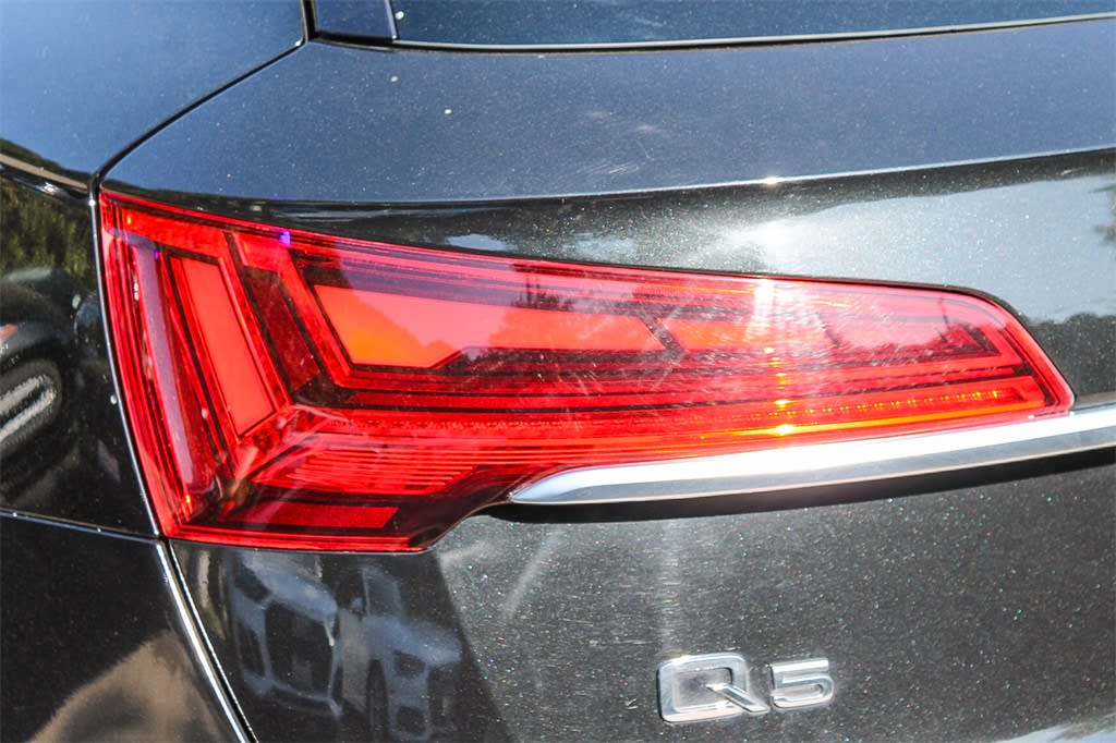 2021 Audi Q5 Premium Plus 20