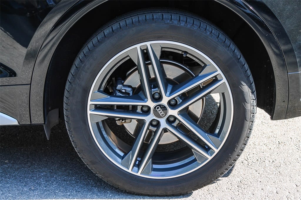 2021 Audi Q5 Premium Plus 22