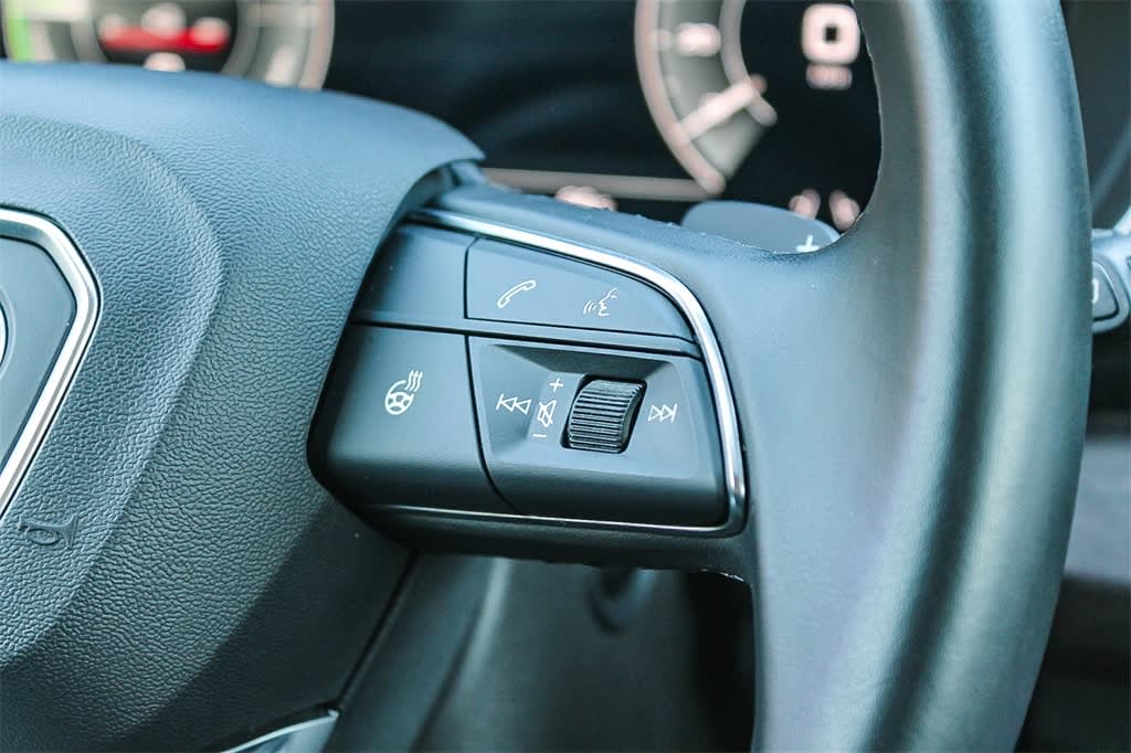 2021 Audi Q5 Premium Plus 25