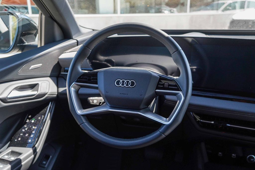 Thumbnail: 2027 Audi Q6 e-tron - 7