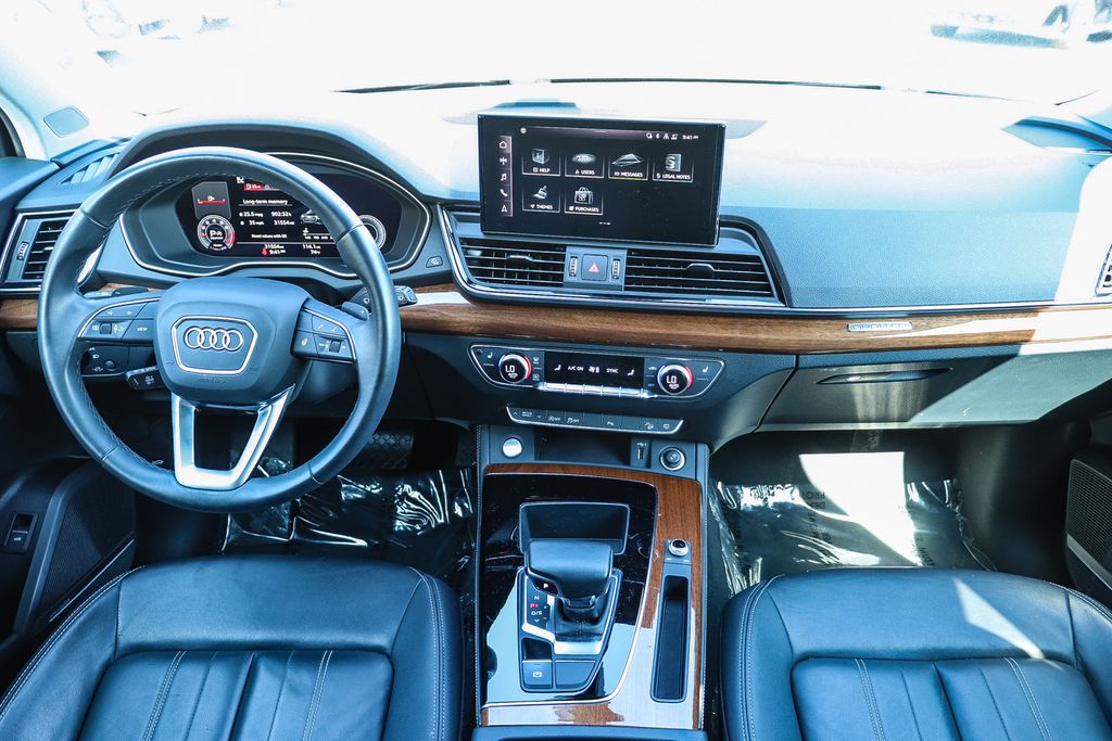 Thumbnail: 2023 Audi Q5 - 2