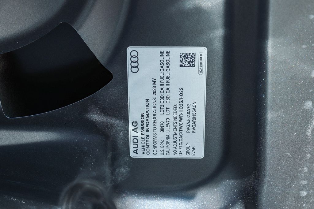 Thumbnail: 2023 Audi Q5 - 17