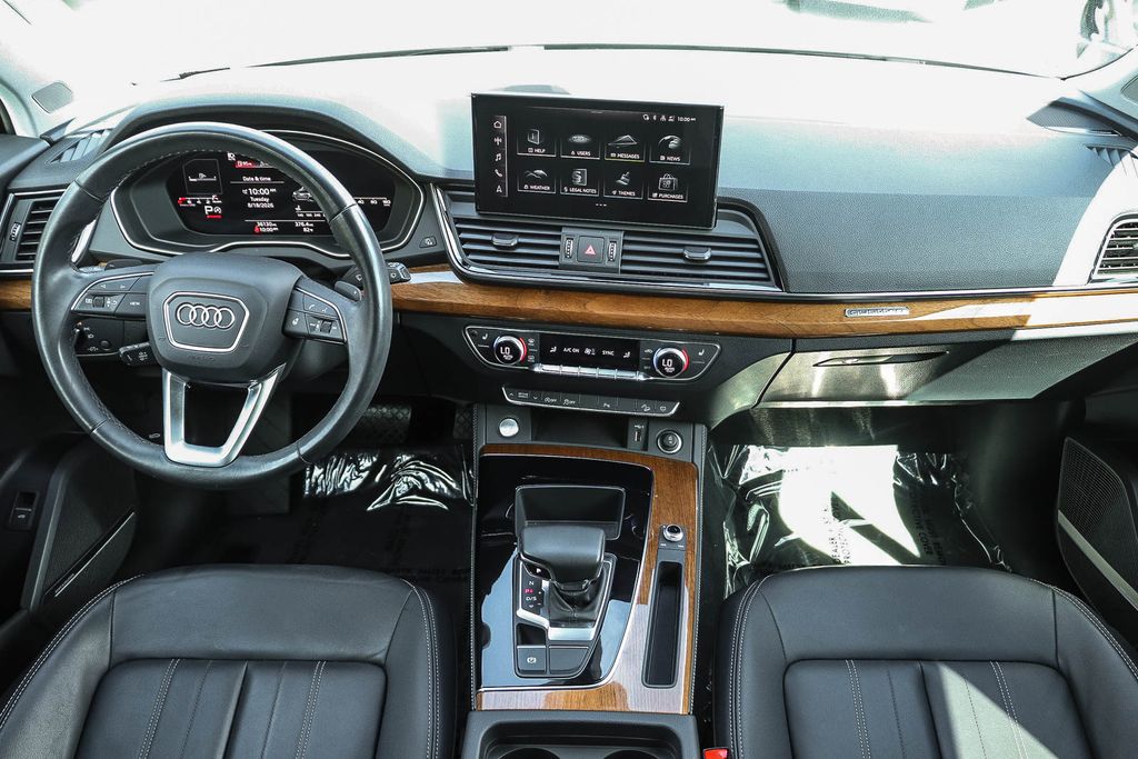 Thumbnail: 2023 Audi Q5 - 2