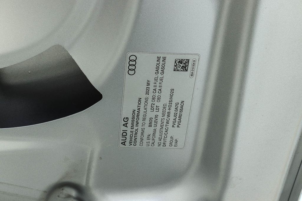 Thumbnail: 2023 Audi Q5 - 17