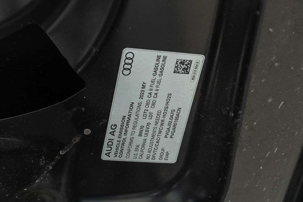 Thumbnail: 2023 Audi Q5 - 17