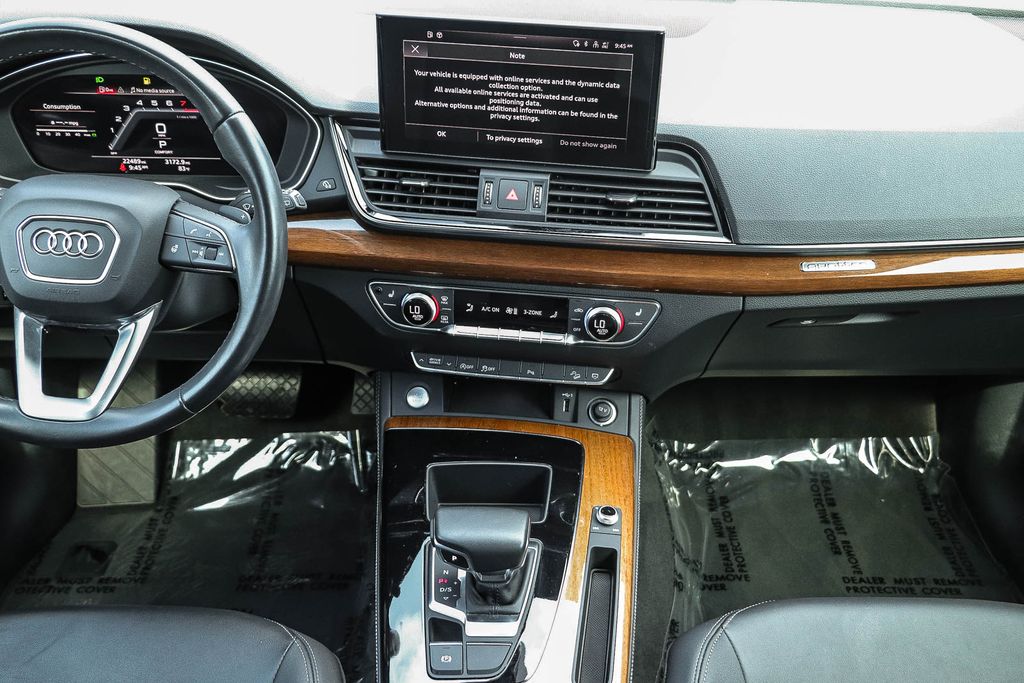 Thumbnail: 2023 Audi Q5 - 8