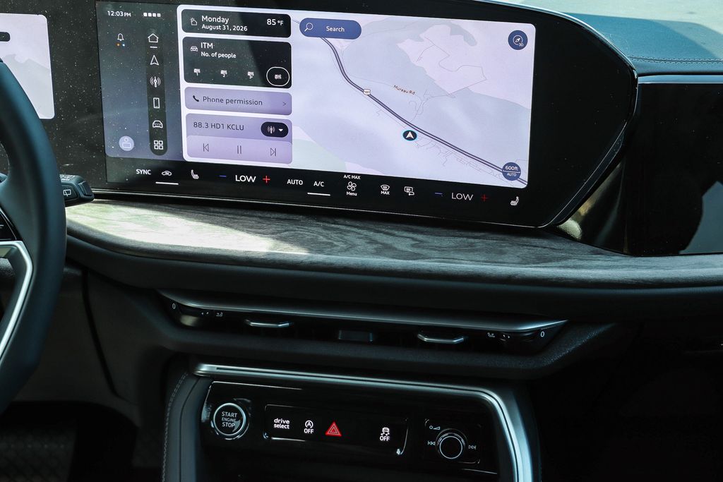 Thumbnail: 2026 Audi Q5 - 13