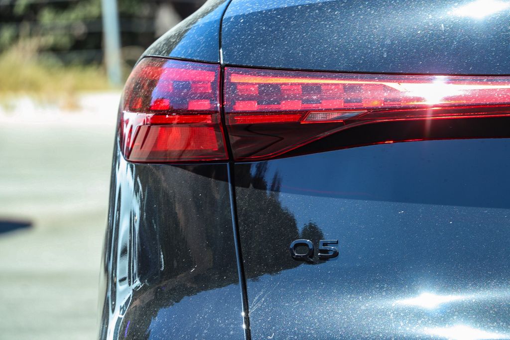 Thumbnail: 2026 Audi Q5 - 19