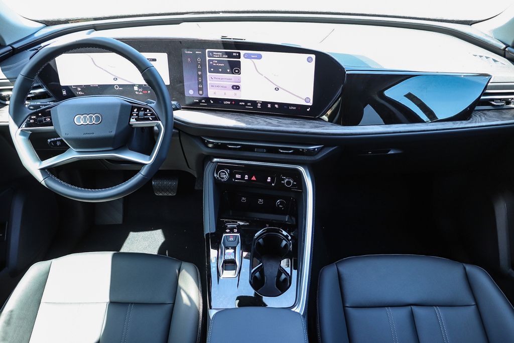 Thumbnail: 2026 Audi Q5 - 2
