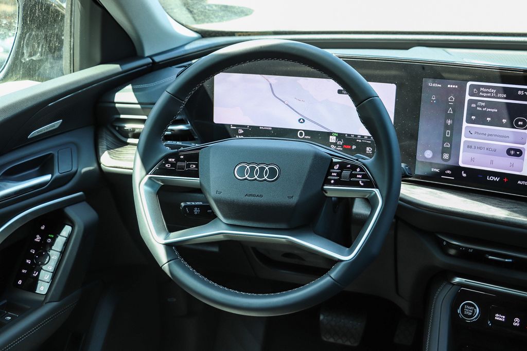 Thumbnail: 2026 Audi Q5 - 12