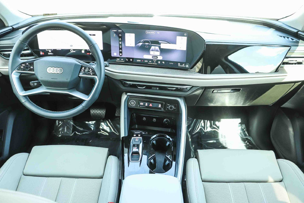 Thumbnail: 2026 Audi Q5 - 2