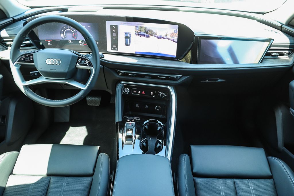 Thumbnail: 2026 Audi Q5 - 2