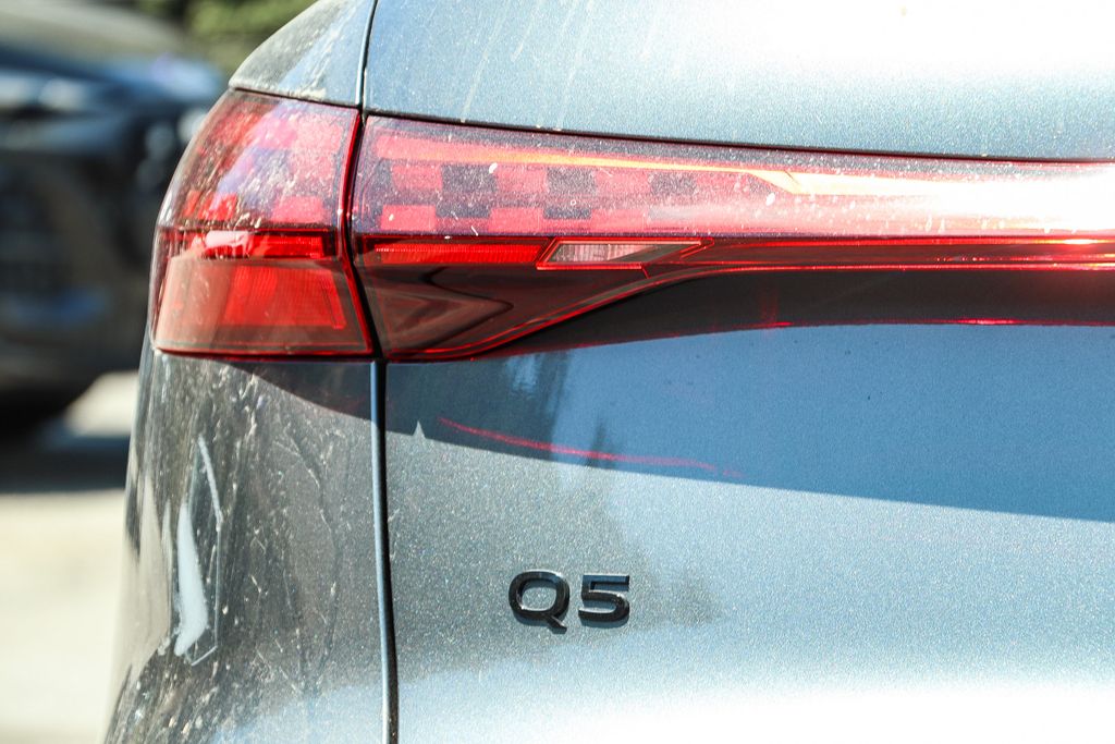 Thumbnail: 2026 Audi Q5 - 19