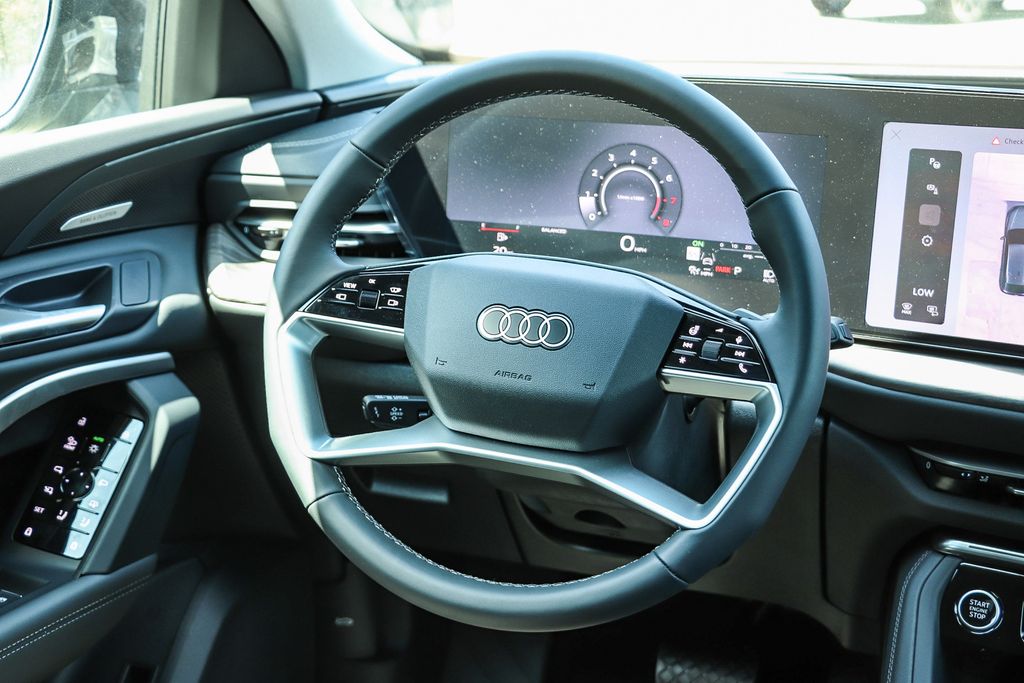 Thumbnail: 2026 Audi Q5 - 13