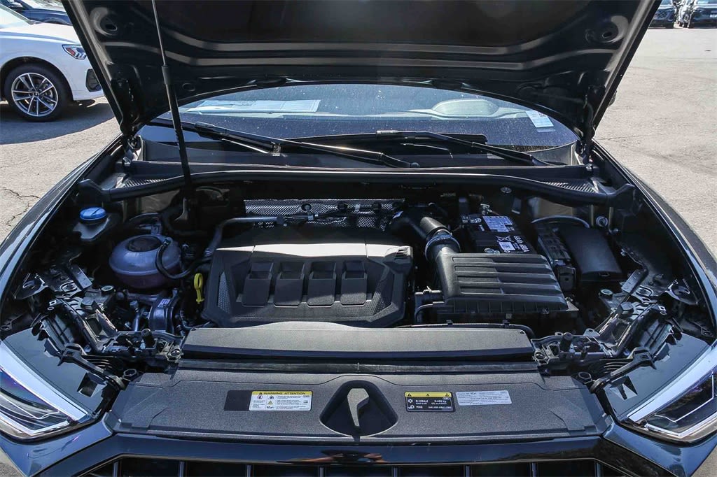 Thumbnail: 2025 Audi Q3 - 7