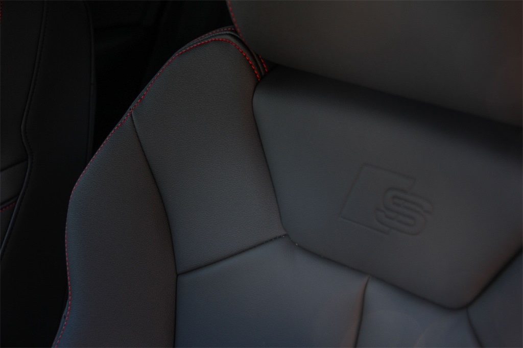 Thumbnail: 2025 Audi Q3 - 28