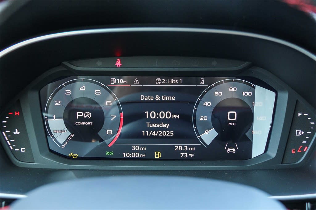 Thumbnail: 2025 Audi Q3 - 14