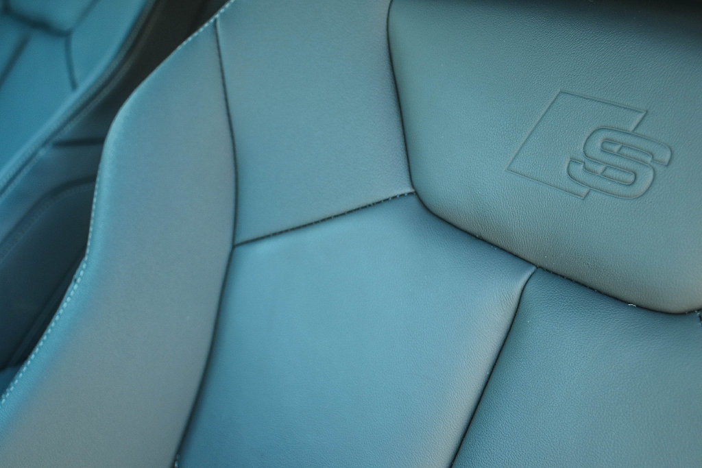 Thumbnail: 2024 Audi Q3 - 27