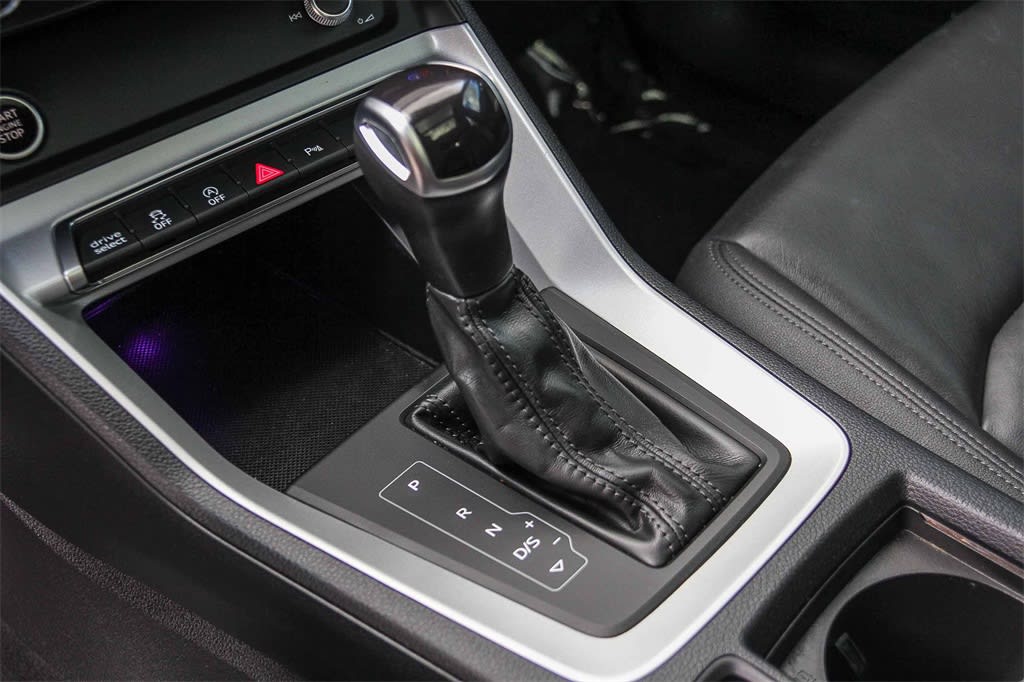 Thumbnail: 2022 Audi Q3 - 24