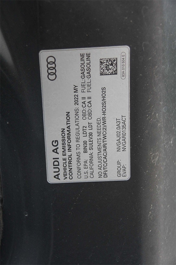 Thumbnail: 2022 Audi Q3 - 16