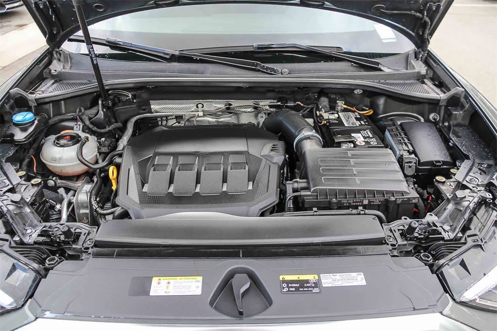 Thumbnail: 2022 Audi Q3 - 7