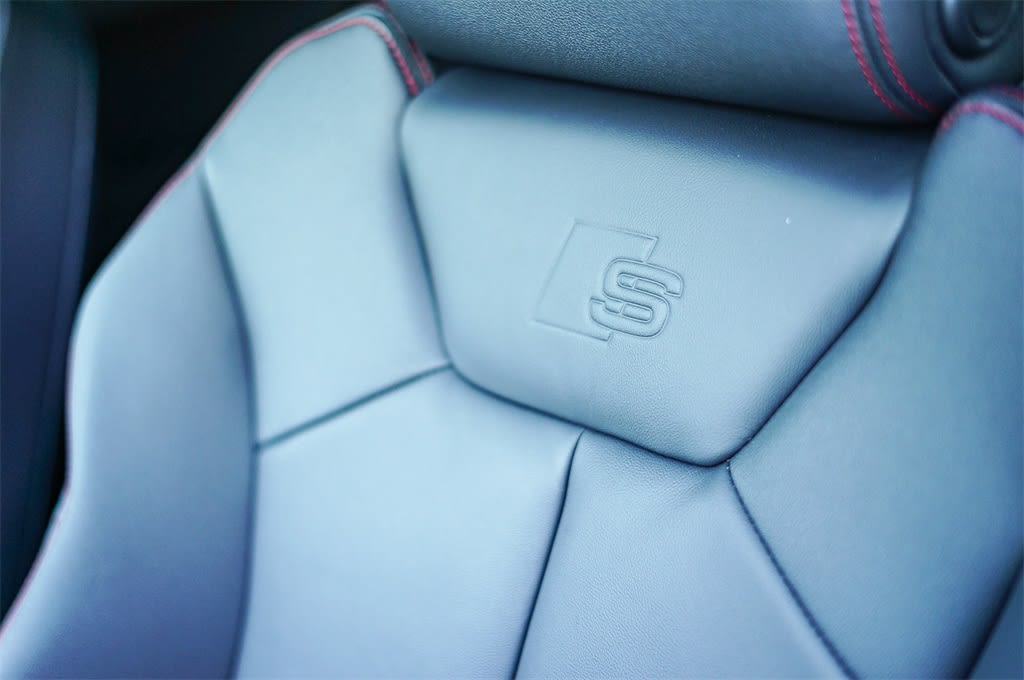 Thumbnail: 2025 Audi Q3 - 27