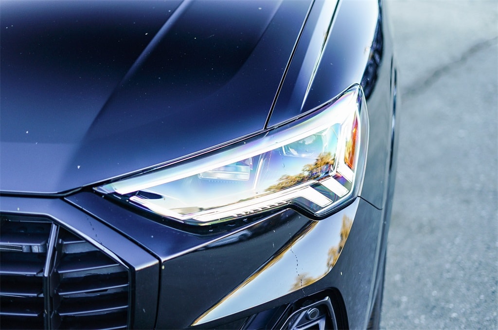 Thumbnail: 2025 Audi Q3 - 19