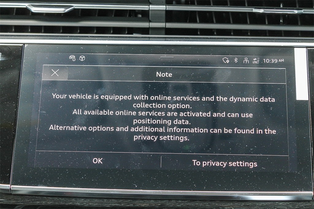 Thumbnail: 2025 Audi Q8 - 12