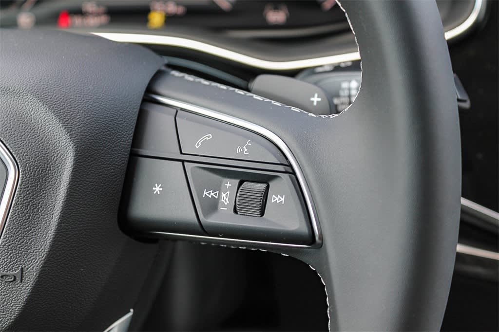 Thumbnail: 2025 Audi Q8 - 23