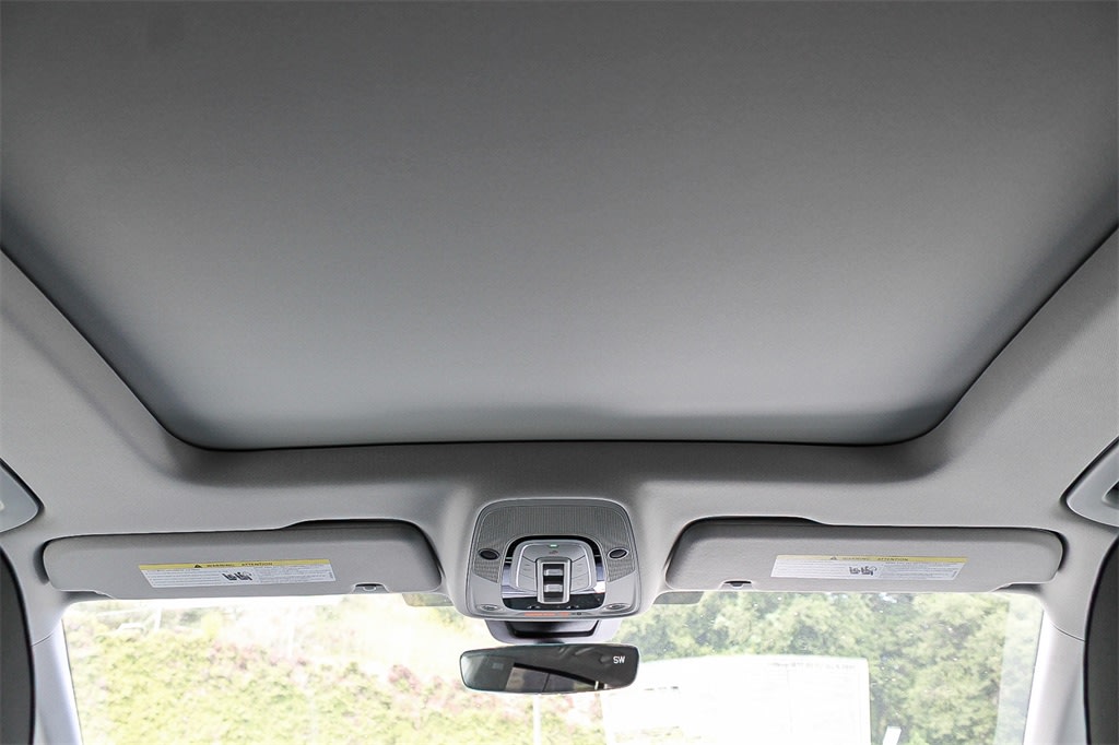 Thumbnail: 2025 Audi Q8 - 24