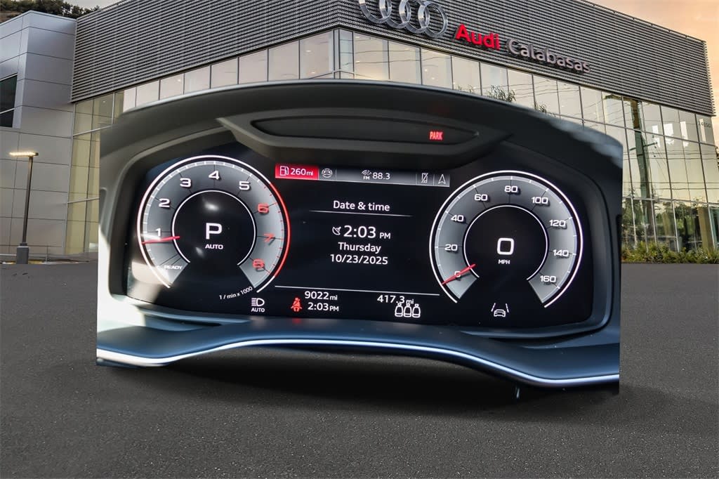 Thumbnail: 2025 Audi Q8 - 31