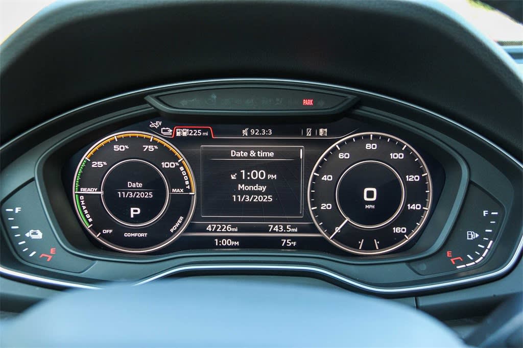 Thumbnail: 2020 Audi Q5 - 14