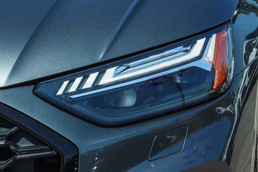 Thumbnail: 2024 Audi Q5 - 19