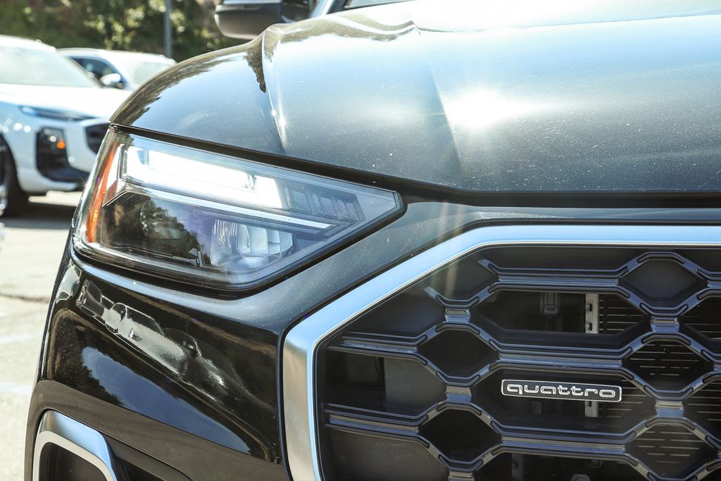 Thumbnail: 2023 Audi Q5 - 20