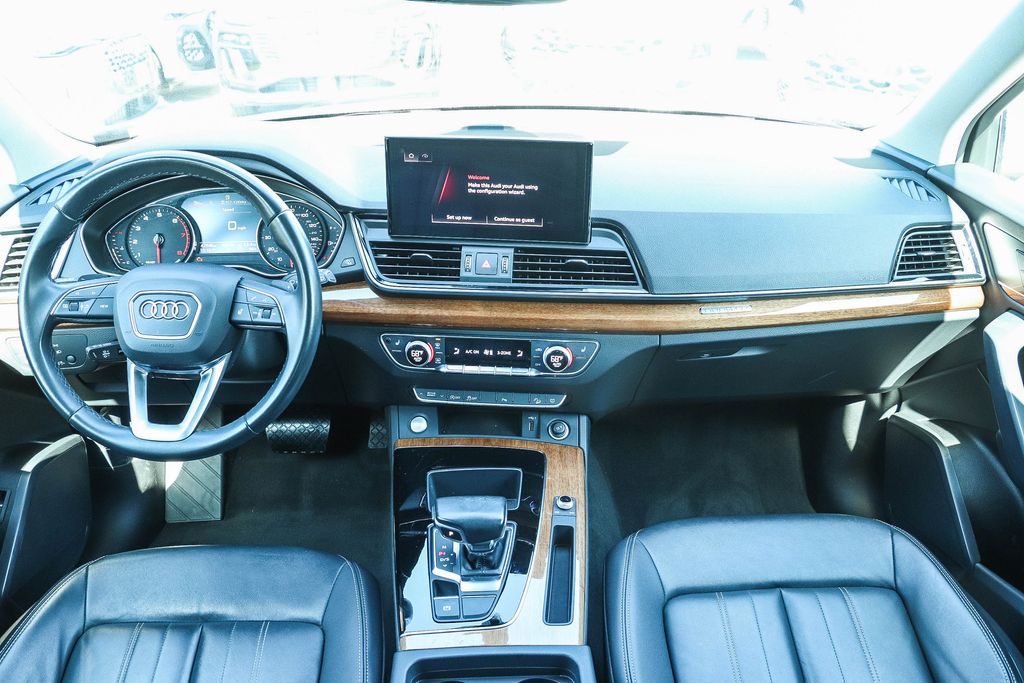 Thumbnail: 2023 Audi Q5 - 2