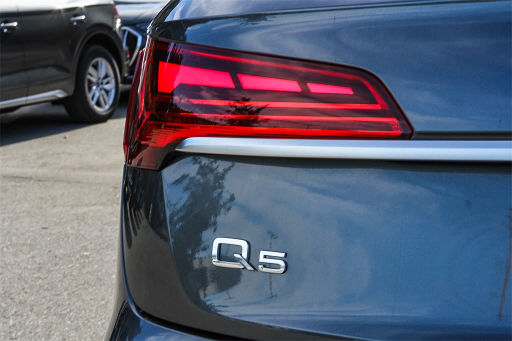 Thumbnail: 2023 Audi Q5 - 20