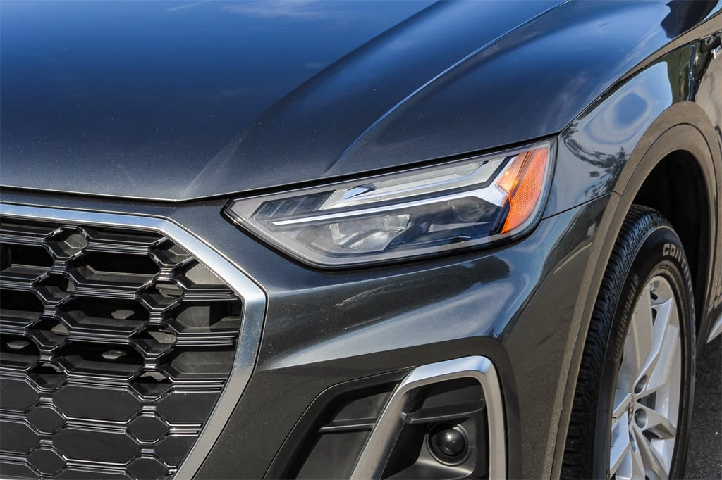 Thumbnail: 2023 Audi Q5 - 17