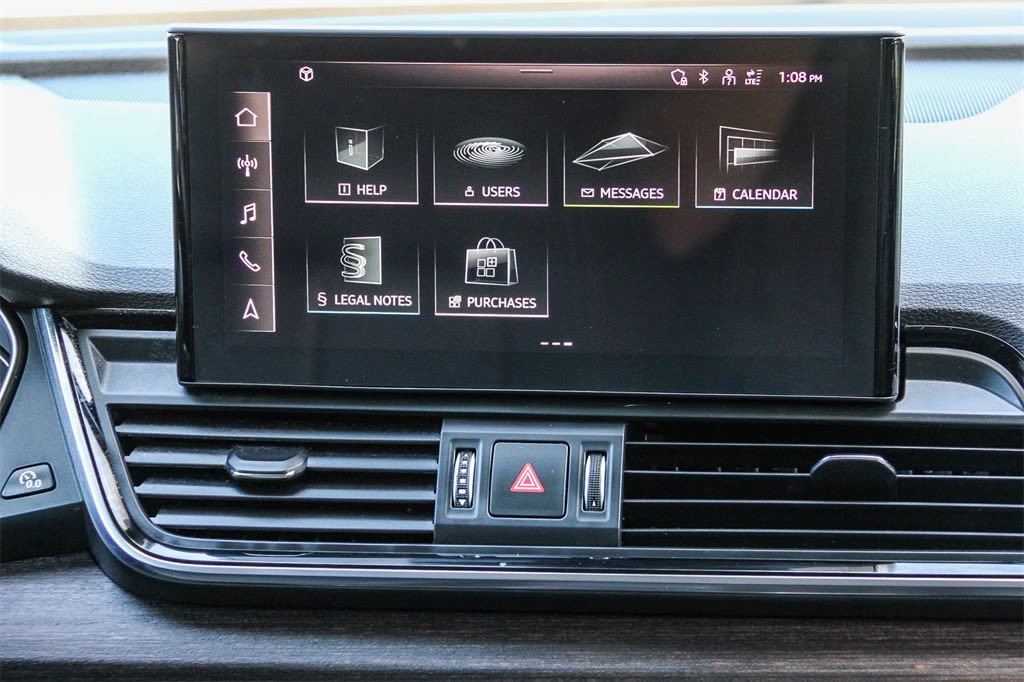 Thumbnail: 2023 Audi Q5 - 11