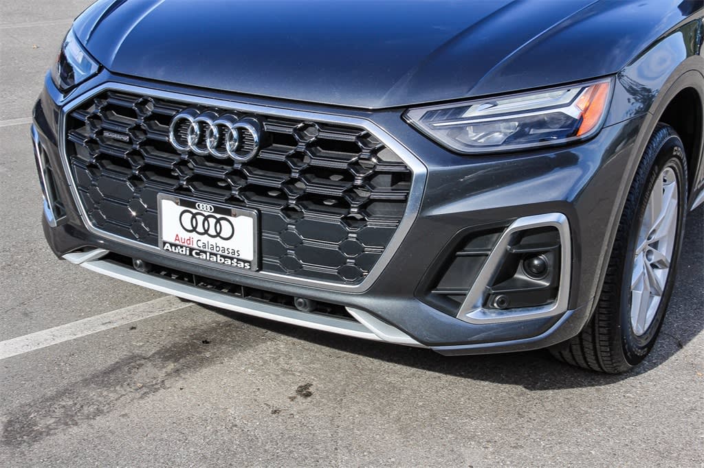 Thumbnail: 2023 Audi Q5 - 18