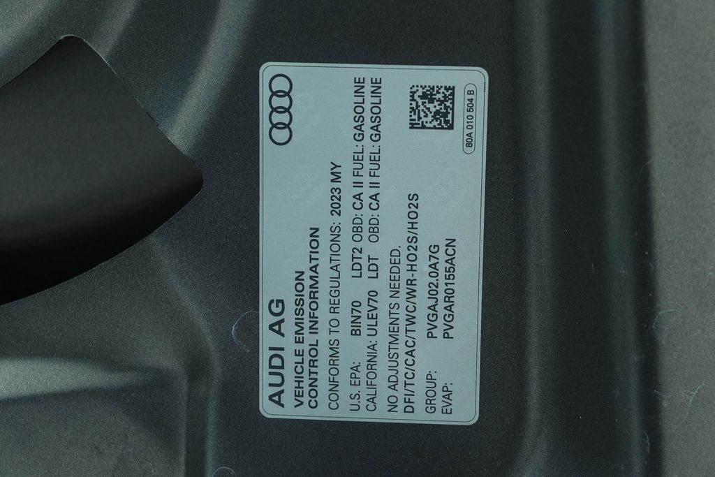 Thumbnail: 2023 Audi Q5 - 18