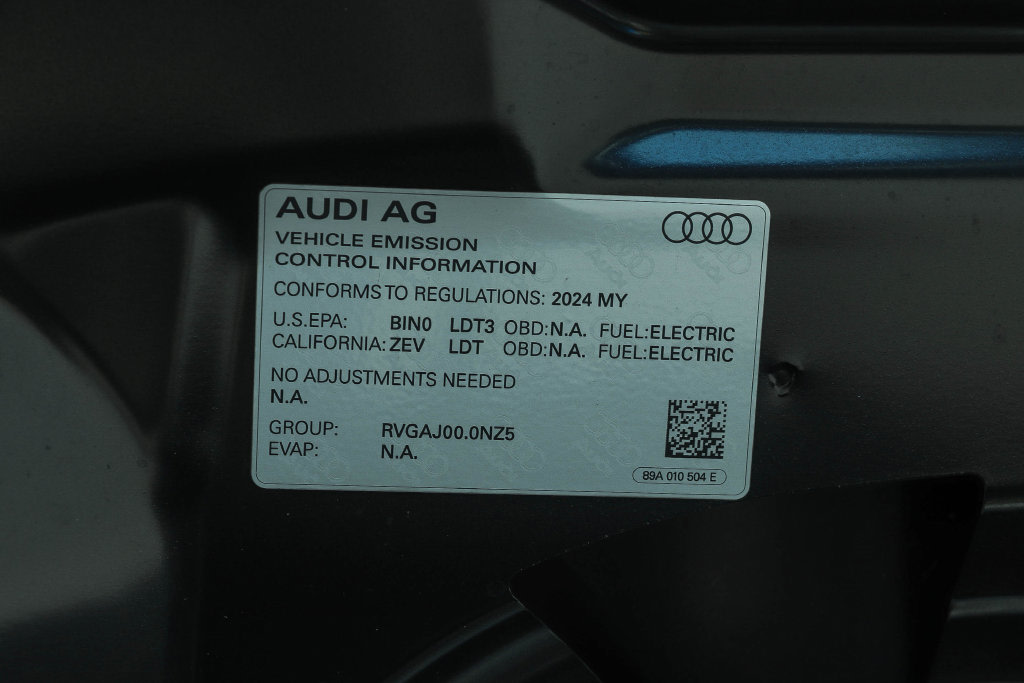 Thumbnail: 2024 Audi Q4 e-tron - 15