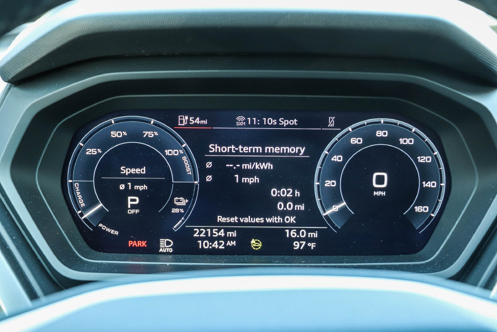 Thumbnail: 2024 Audi Q4 e-tron - 14