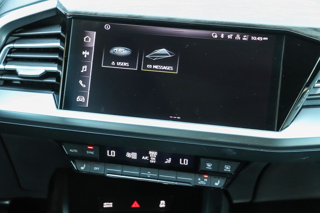 Thumbnail: 2023 Audi Q4 e-tron - 21