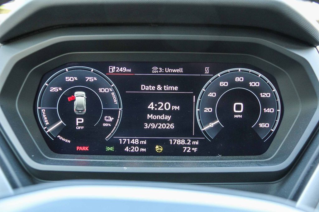 Thumbnail: 2024 Audi Q4 e-tron - 15